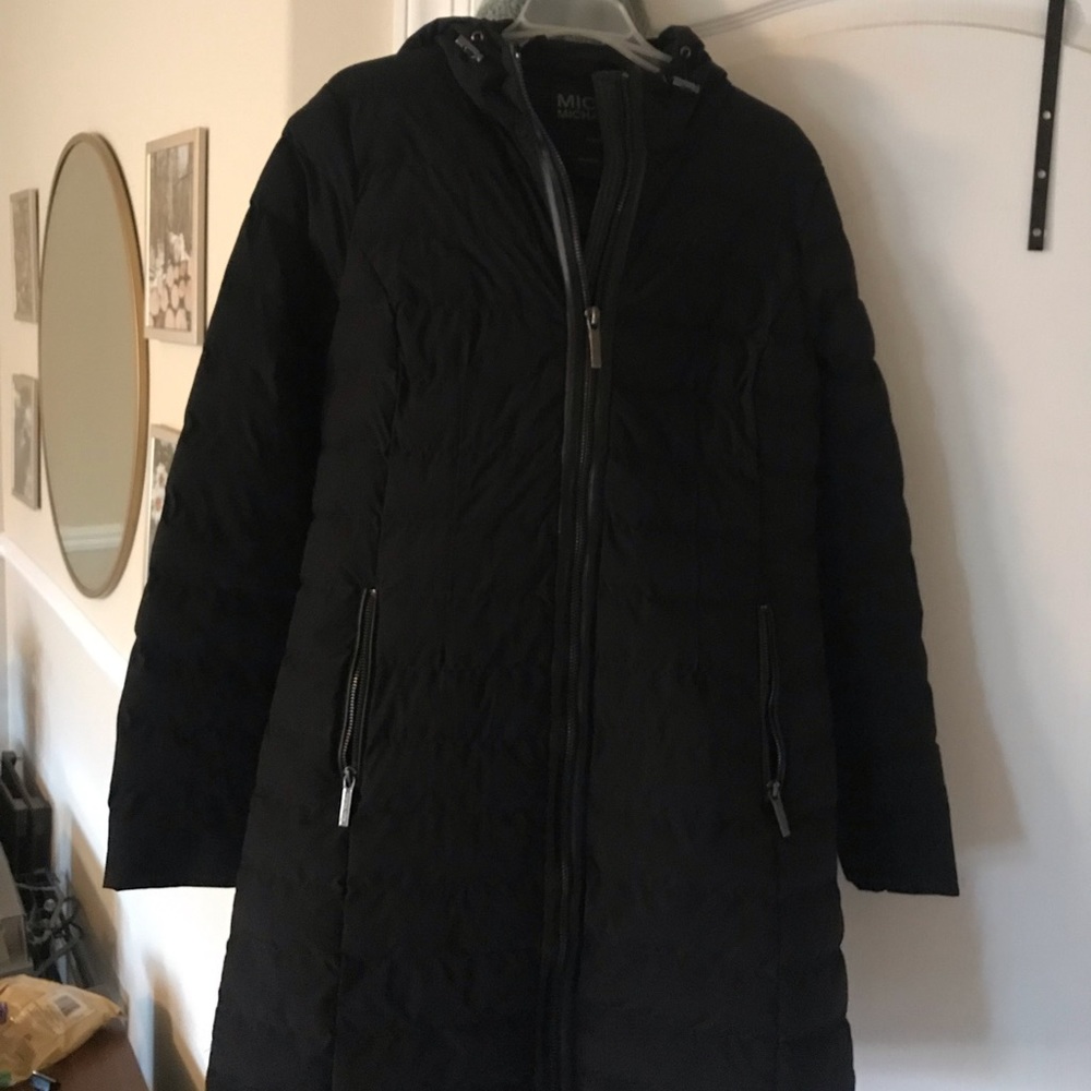 Michael Kors Winter Jacket